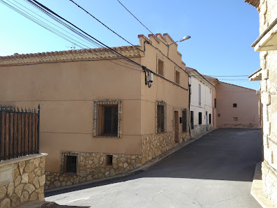 Casa Rural Cerro de la Garita C. la Iglesia, 8, 44397 Concud, Teruel, España