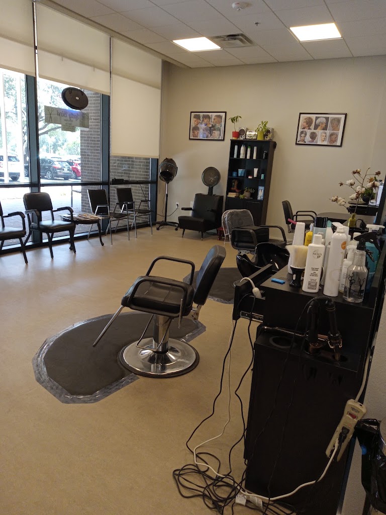 Lady Bird Beauty Salon 78702