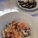 Photo n°1 de l'avis de Cristalla.e fait le 14/09/2022 à 20:50 sur le  Ristorante Gran Pavese à Monopoli