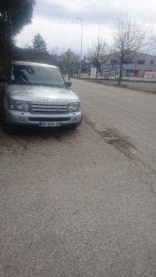 Eurl Garage Avetisyan à Frontenex