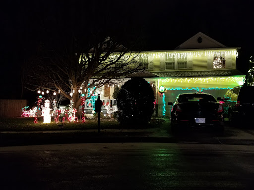 Golf Course «Elk Run Golf Club», reviews and photos, 1820 Charlestown Pike, Jeffersonville, IN 47130, USA