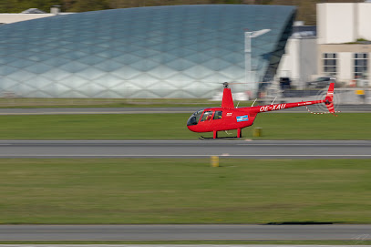 Heli Austria Flight Academy GmbH