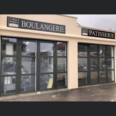 Le Relais Boulanger à Verfeil