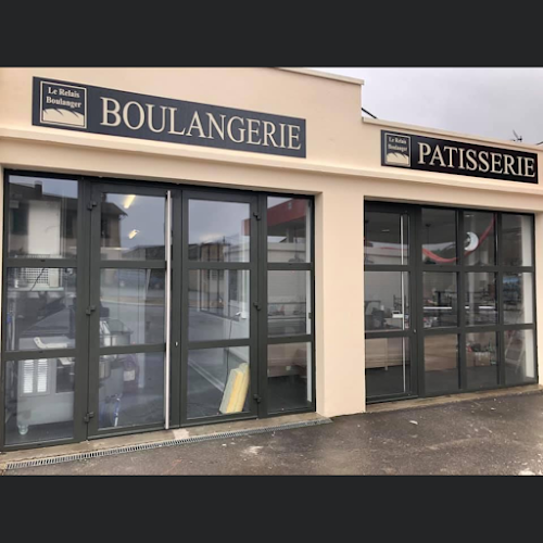 Boulangerie Le Relais Boulanger Verfeil