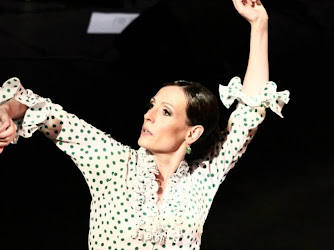 Flamencoschule María García in Frankfurt am Main