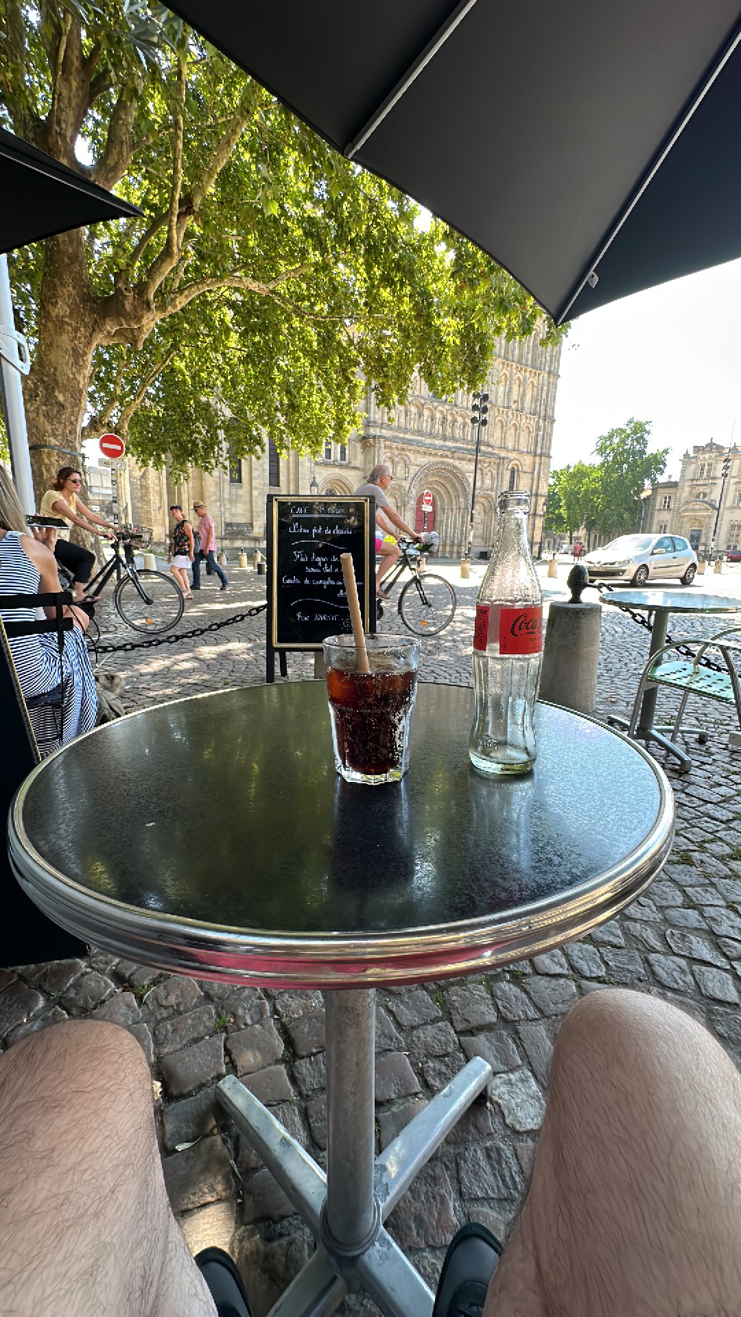 Photo n° 1 de l'avis de Aurelien.A fait le 10/08/2023 à 10:07