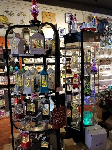 Gift Shop «The Chandlery: Serendipity Gifts», reviews and photos, 806 E New Haven Ave, Melbourne, FL 32901, USA