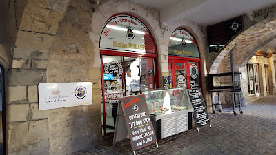 Boucherie Trinquier à Villefranche-de-Rouergue
