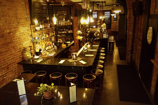 The Summit Bar & Cafe, 133 Loisaida Ave, New York, NY 10009