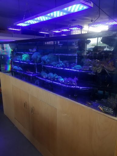 Tropical Fish Store «The Aquarium Connection», reviews and photos, 1663 E Los Angeles Ave, Simi Valley, CA 93065, USA
