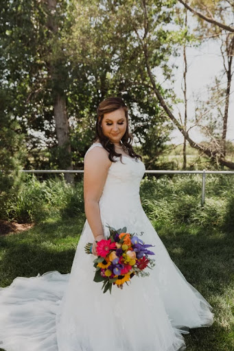 Florist «Janousek Florist Inc. & Greenhouses», reviews and photos, 4901 Charles St, Omaha, NE 68132, USA