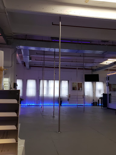 Dance School «Pole Control Studios», reviews and photos, 60 Capitol Ave, Hartford, CT 06106, USA