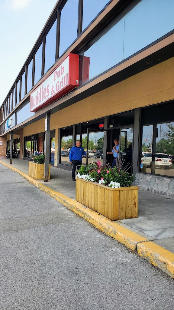 Buddies Pub & Grill Okemos, MI 48864 Menu, Reviews, Hours & Contact
