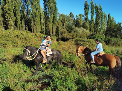 Equinoturismo