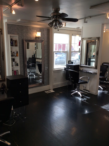 Beauty Salon «Paul Albert Salon», reviews and photos, 512 Riverside Ave, Westport, CT 06880, USA