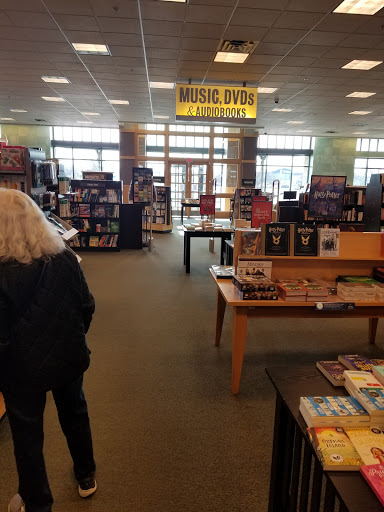 Book Store «Barnes & Noble», reviews and photos, 1251 US-31, Greenwood, IN 46142, USA