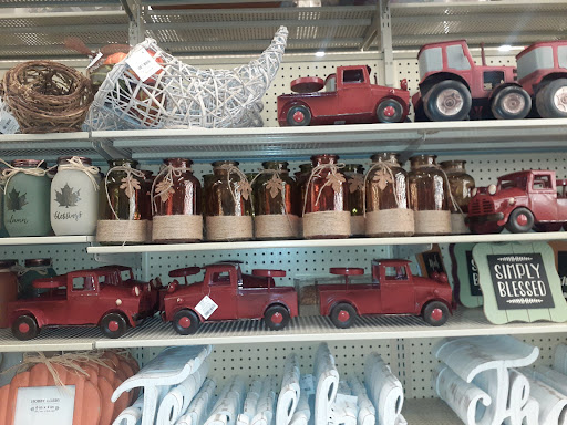 Craft Store «Hobby Lobby», reviews and photos, 1580 Wesel Blvd c, Hagerstown, MD 21740, USA