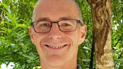 Arnaud PATRY à La Chapelle-en-Serval