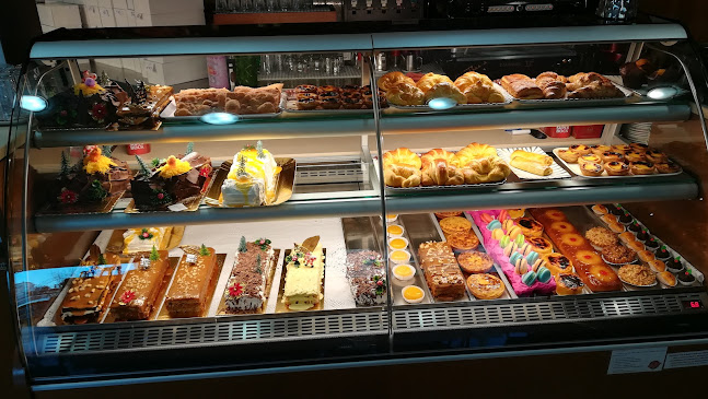 Comentários e avaliações sobre o Dolce Peccato