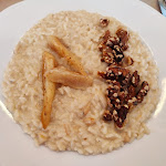 Photo n°1 de l'avis de Alessandra.a fait le 05/11/2023 à 12:11 sur le  Ristorante Il Focolare à Fabro