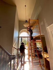 Total Electric by Chase - Photo 3 - Car repair in , Plano