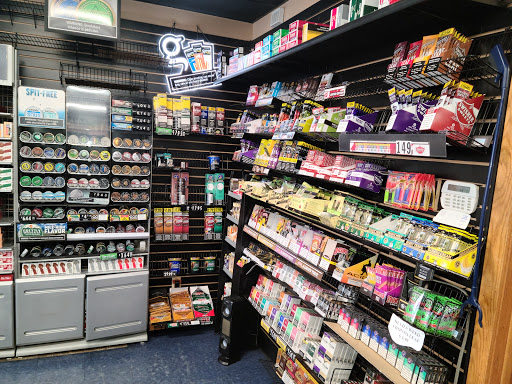 Tobacco Shop «Smoker Friendly», reviews and photos, 1805 S Nevada Ave, Colorado Springs, CO 80905, USA