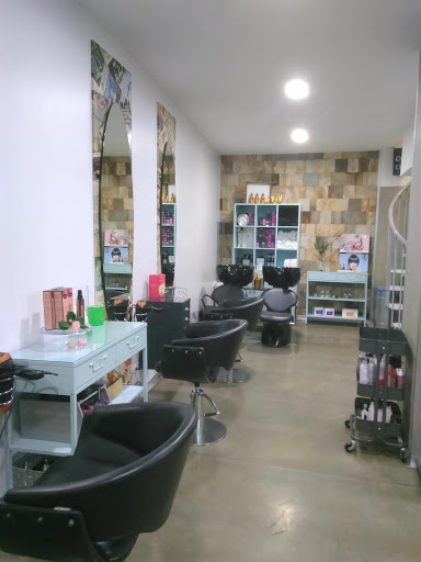 Xurxo Peluqueros en Vilagarcía de Arousa, Pontevedra