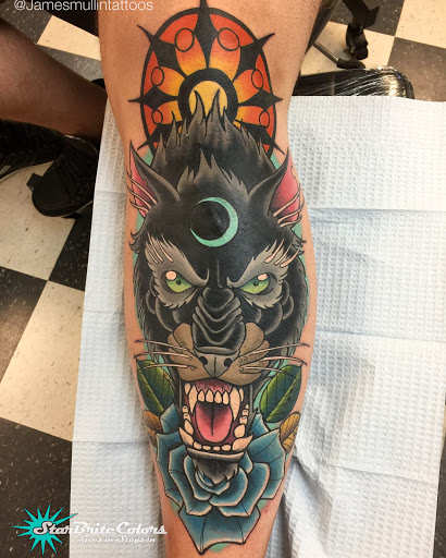 Explore grit tattoo ideas, creative tattoo ideas in Hemet, available at Lotus Tattoo Inc