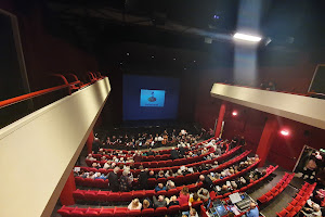 Theater De Purmaryn