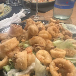 Photo n°2 de l'avis de Isabella.a fait le 24/03/2024 à 17:01 sur le  Ristorante Alagna à Marsala