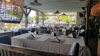 Atmosphère du Restaurant gastronomique Zanzibar Restaurant à Le Marin - n°6