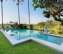 The Oshan Villas Bali photo