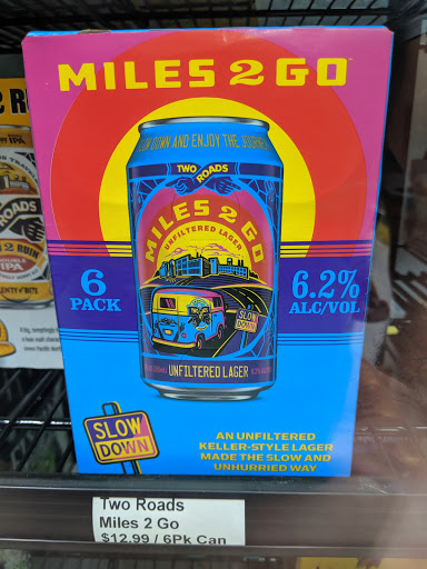 Wine Store «Liquor Depot», reviews and photos, 1010 Forrest Ave, Dover, DE 19904, USA