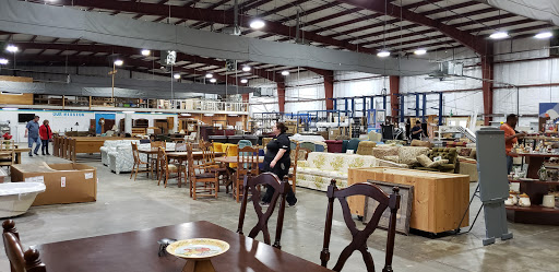 Social Services Organization «Habitat For Humanity of Berkeley County», reviews and photos