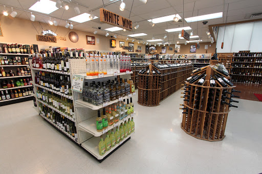 State Liquor Store «Belgrade Liquor», reviews and photos, 7001 Jackrabbit Ln, Belgrade, MT 59714, USA