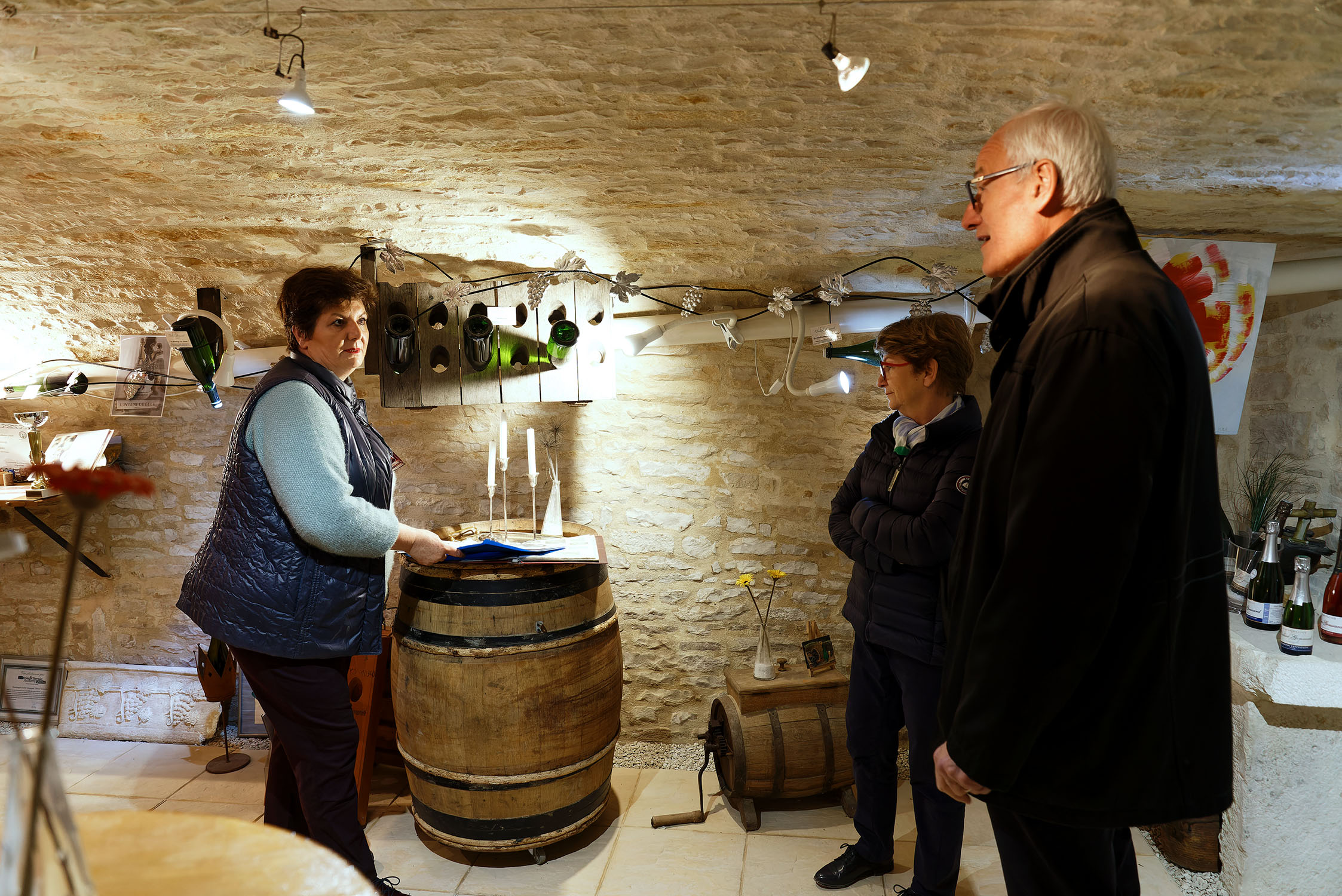 Photo n° 4 de l'avis de Hervé.E fait le 20/03/2022 à 22:57