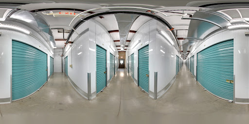 Records Storage Facility «Old Barn Self Storage», reviews and photos, 175 Spring Hill Dr, Grass Valley, CA 95945, USA