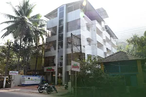 Hotel Dwarka image