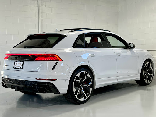 Car Dealer «J & S AutoHaus Group», reviews and photos, 1723 N Olden Ave, Ewing Township, NJ 08638, USA