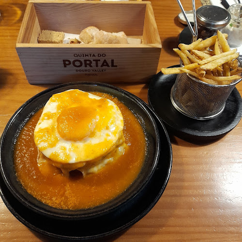 Comentários e avaliações sobre o TOCA Restaurante & Tapas