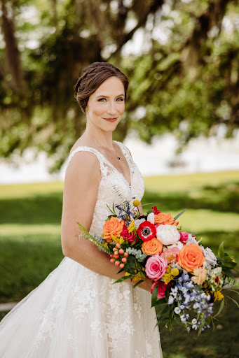 Florist «In Bloom Florist- Orlando, Florida», reviews and photos, 325 W Gore St, Orlando, FL 32806, USA