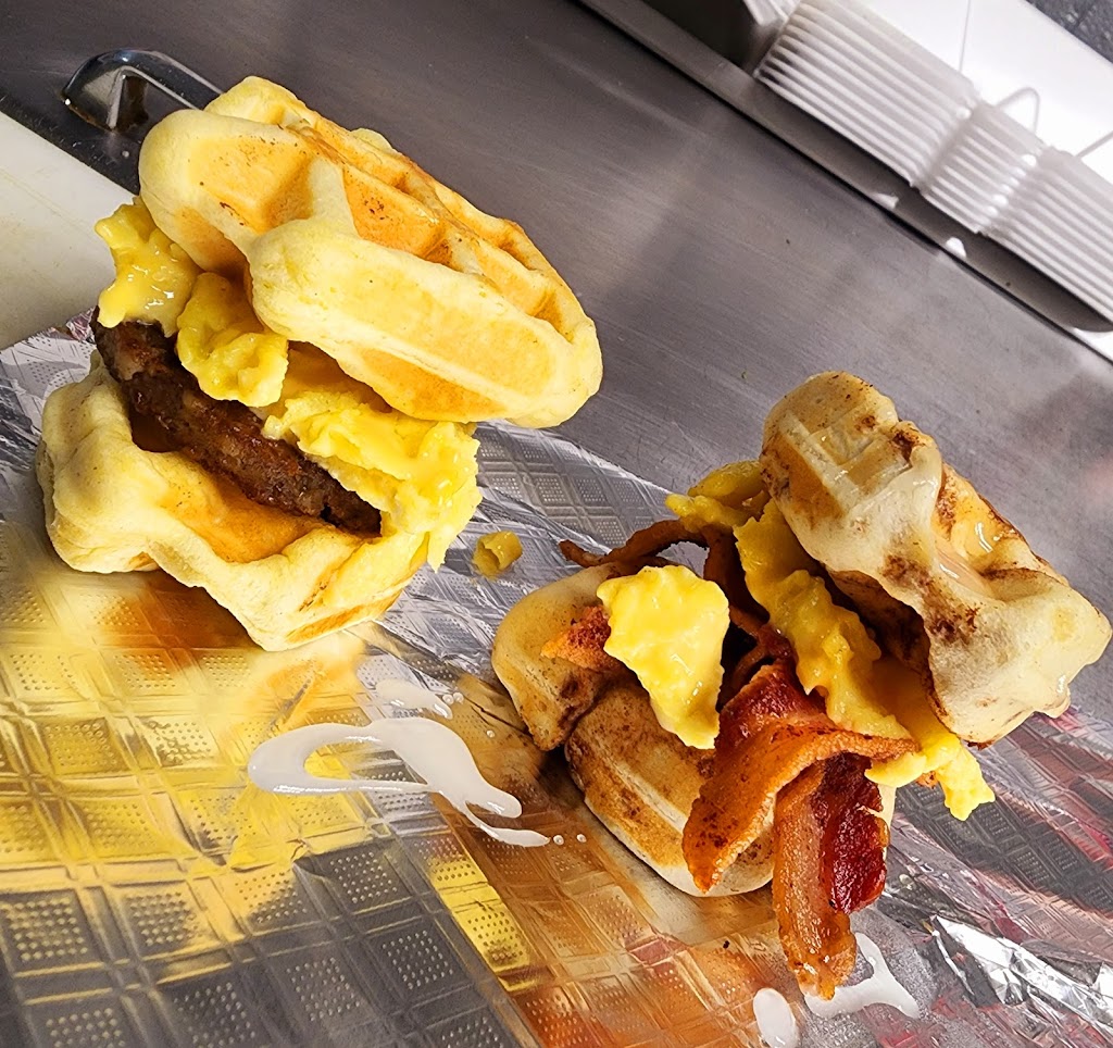 Tony’s Kitchen, LLC 46628