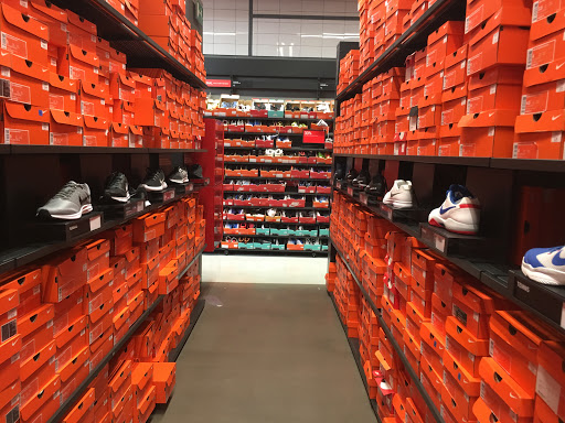 Nike Factory Store Viladecans Barcelona