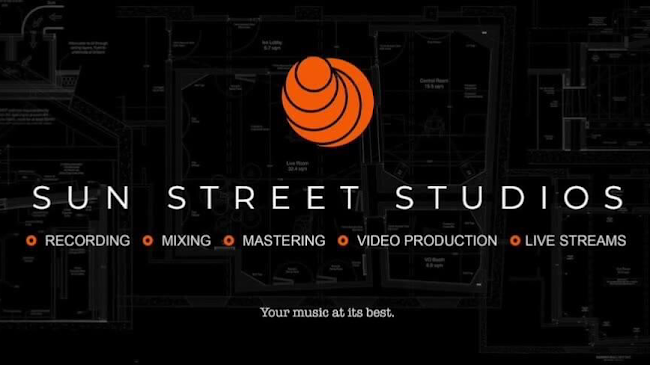 Sun Street Studios