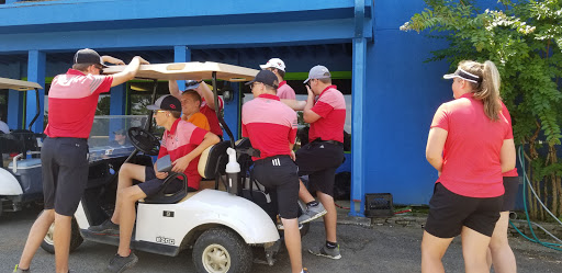 Golf Club «Pebble Creek Golf Club», reviews and photos, 2216 Lewisburg Hwy, Fayetteville, TN 37334, USA