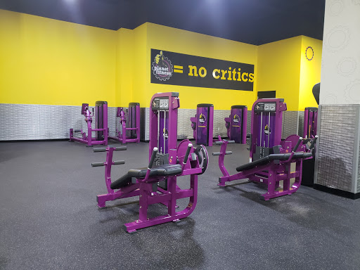 Gym «Planet Fitness», reviews and photos, 2495 Park Ave, Tustin, CA 92782, USA
