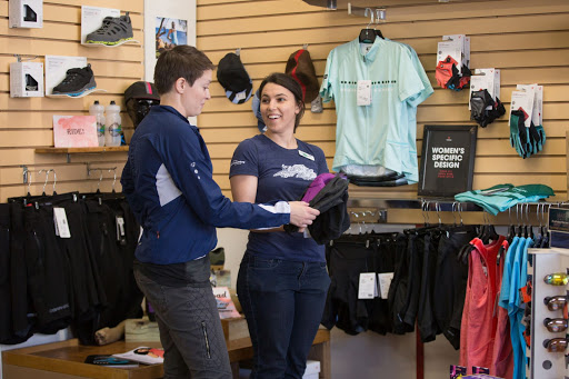 Bicycle Store «Bay City Cycles», reviews and photos, 412 Main St W, Ashland, WI 54806, USA