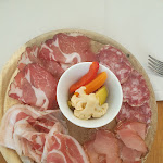 Photo n°2 de l'avis de CARMELO.E fait le 30/04/2024 à 12:14 sur le  Al Re del Tortellino Il Ristorantino à Valeggio sul Mincio