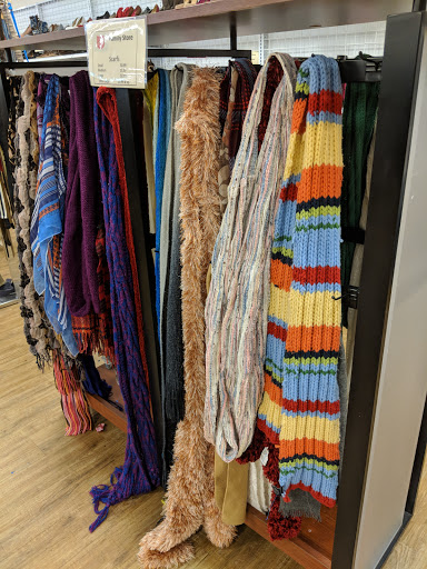 Non-Profit Organization «Salvation Army Family Store», reviews and photos