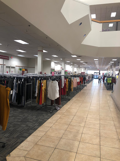 Clothing Store «Burlington Coat Factory», reviews and photos, 6900 Amador Plaza Rd, Dublin, CA 94568, USA